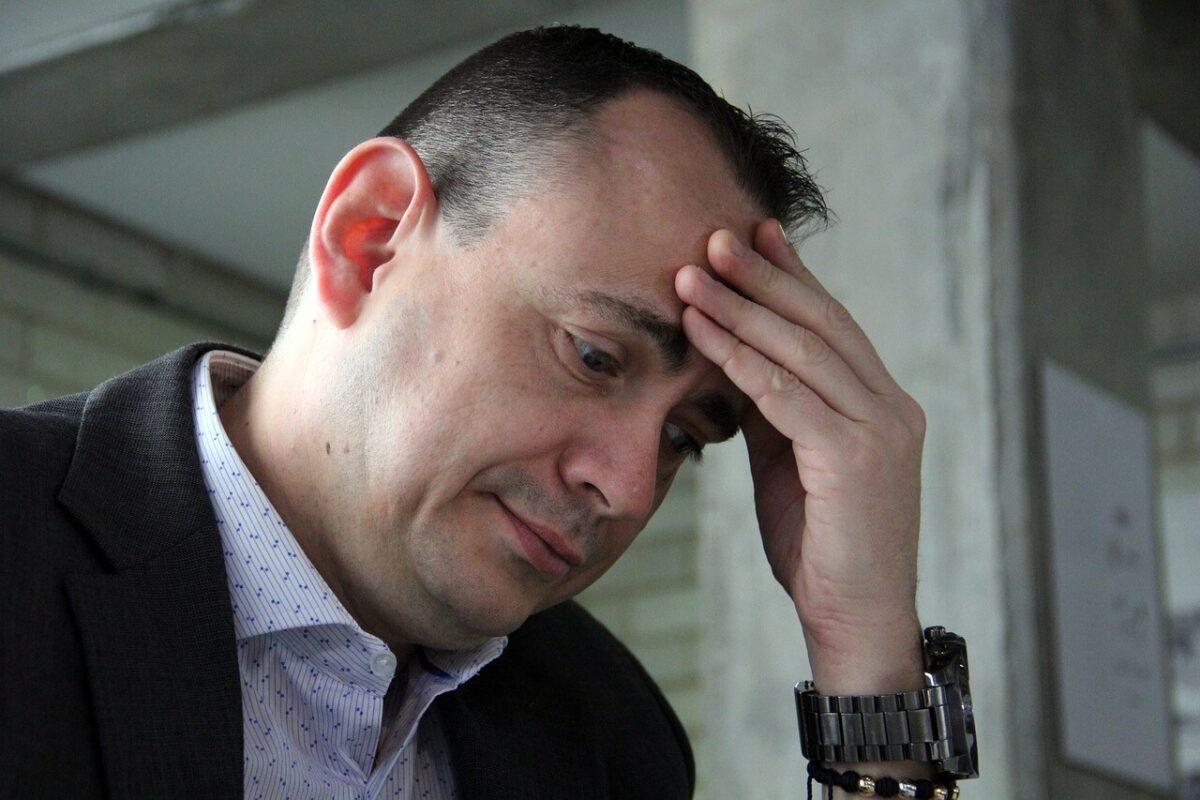 5 symptomów, że w Twojej sprzedaży dzieje się coś nie tak (i czas działać) - Marcin Rzucidło - AMRC