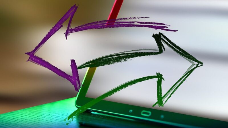 Technika „ustępstwo za ustępstwo” – jak nie oddawać pola za darmo i zyskiwać więcej