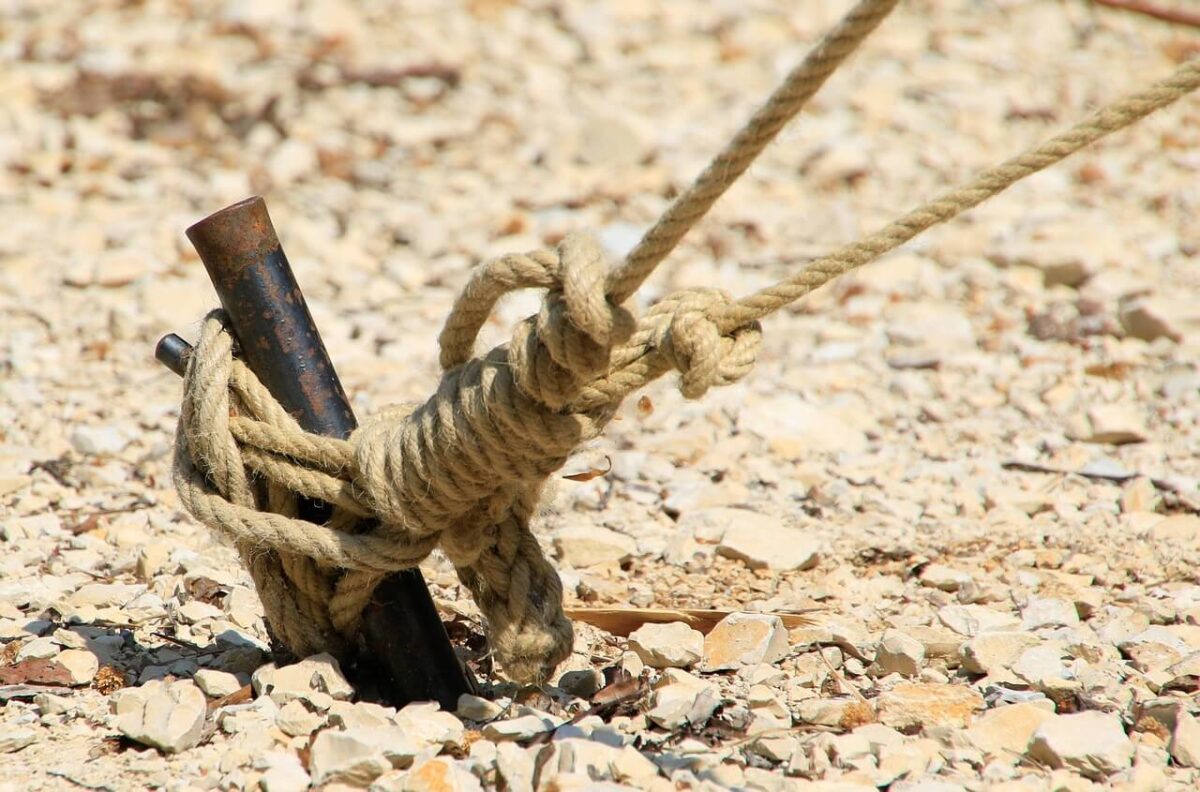 Kotwica w negocjacjach - Marcin Rzucidło AMRC